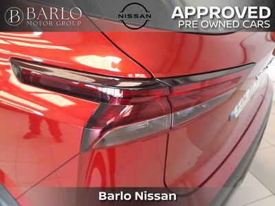 2023 Nissan Qashqai