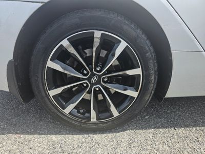 2018 Hyundai i40