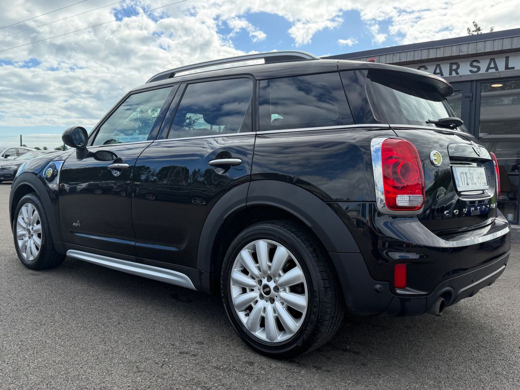 2017 Mini Cooper