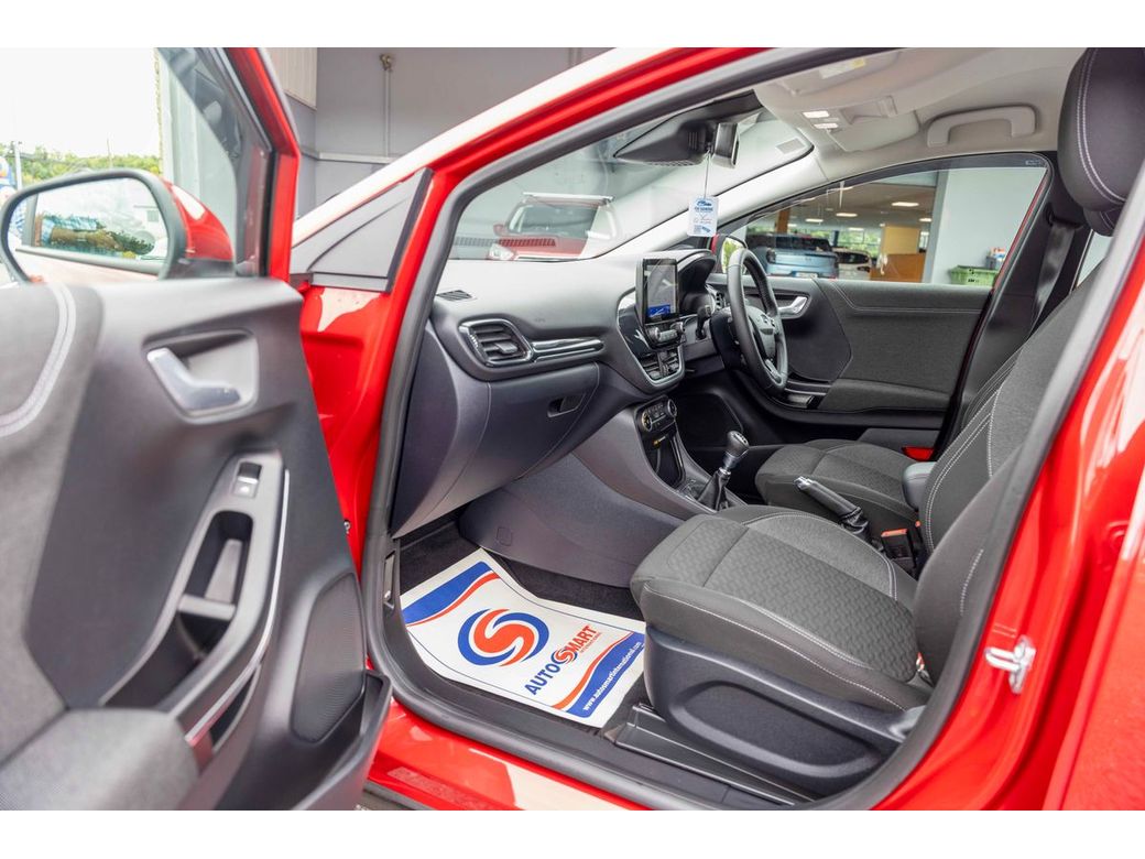 2023 Ford Puma