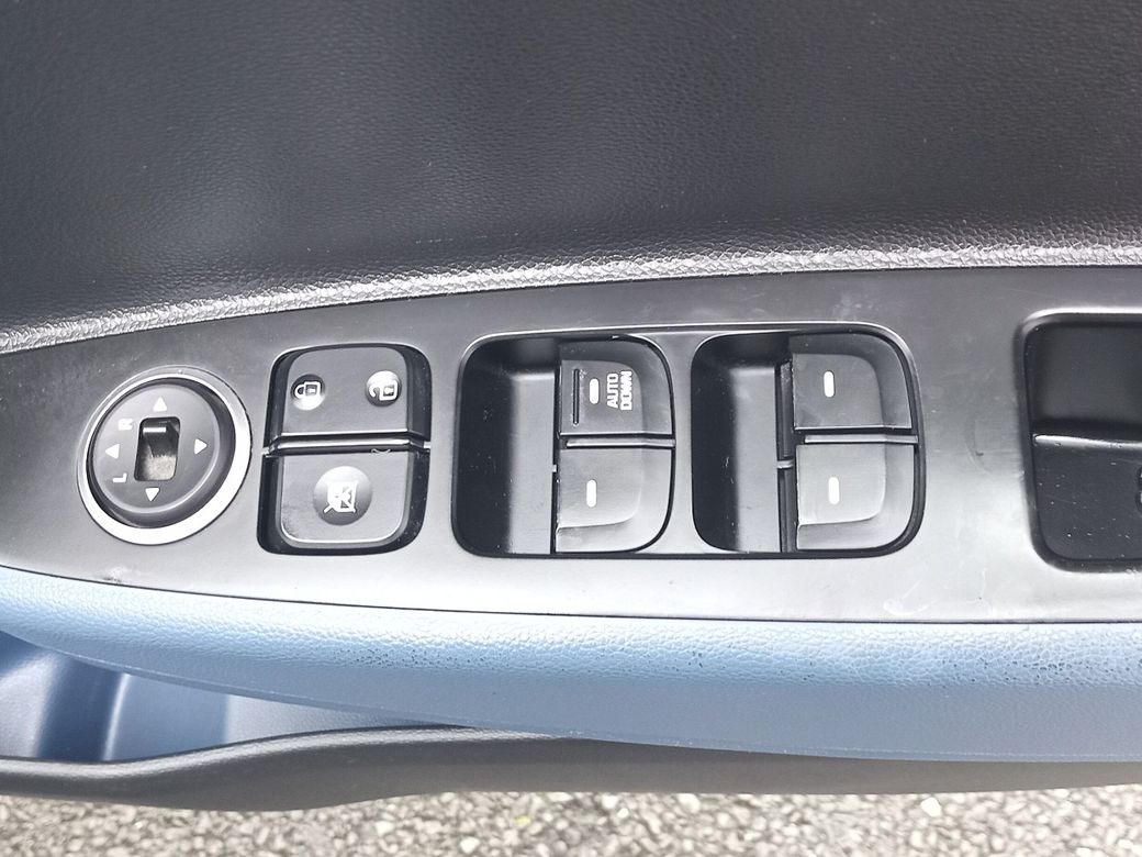 2016 Hyundai i10