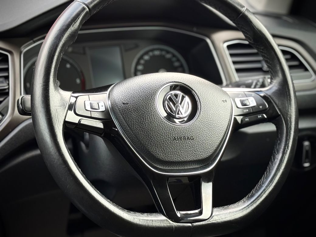 2020 Volkswagen T-Roc