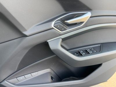 2021 Audi e-tron