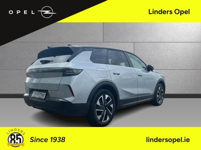 2025 Opel Grandland