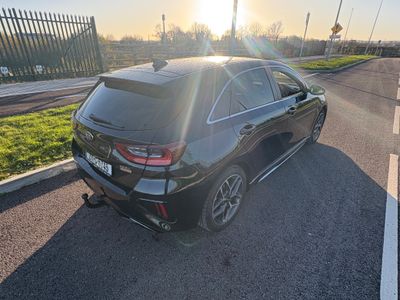 2021 Kia Ceed