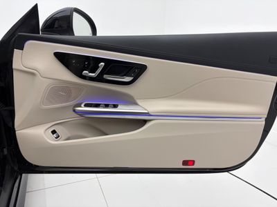 2025 Mercedes-Benz CLE