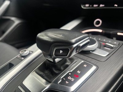 2017 Audi A5