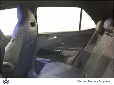 2026 Volkswagen ID.3