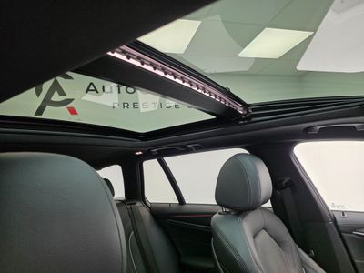 2022 BMW 5 Series
