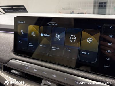 2026 Kia EV3