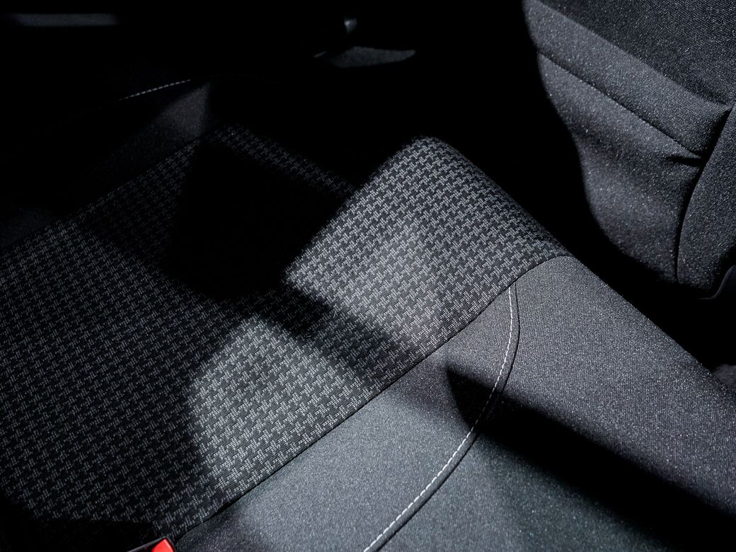 2020 Peugeot 308
