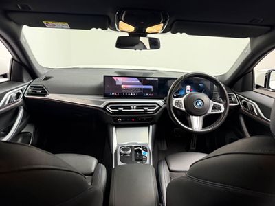 2024 BMW i4