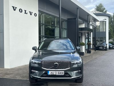 2026 Volvo XC60