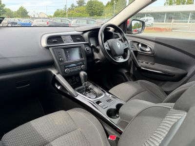 2016 Renault Kadjar