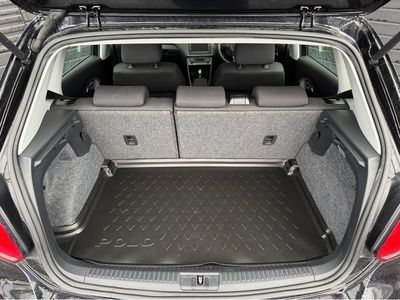 2012 Volkswagen Polo