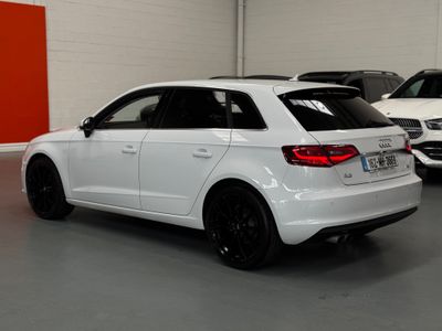 2016 Audi A3