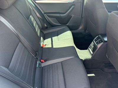 2020 Skoda Octavia