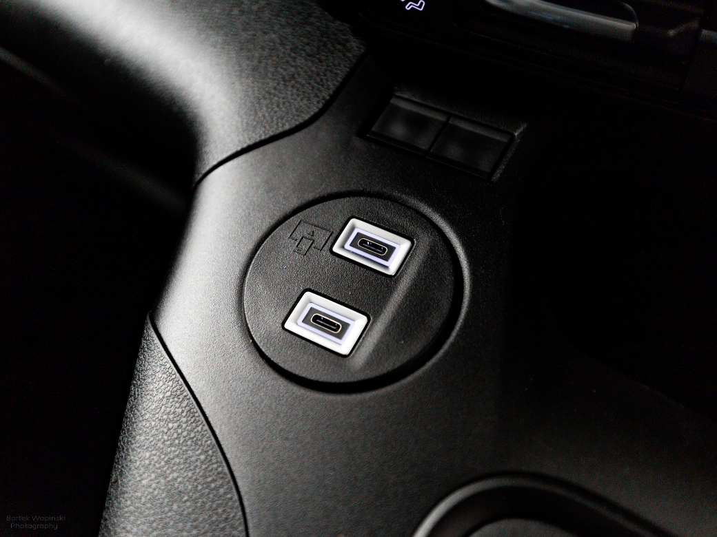 2026 Citroen Berlingo