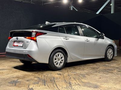 2020 Toyota Prius