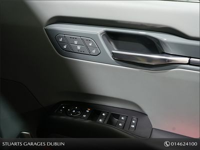 2026 Kia EV9