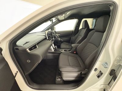 2023 Toyota Corolla Cross