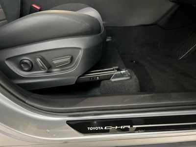 2024 Toyota C-HR