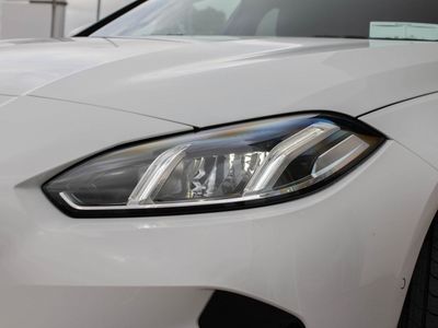 2026 BMW 1 Series