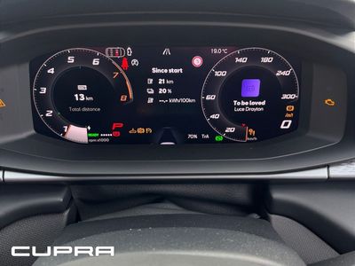 2026 Cupra Terramar