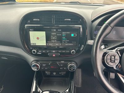 2020 Kia Soul