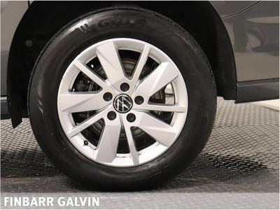 2025 Volkswagen Caddy