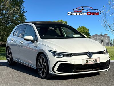 2022 Volkswagen Golf