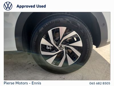 2026 Volkswagen T-Roc