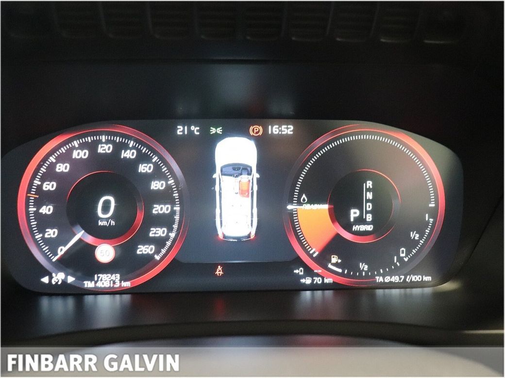 2019 Volvo XC90