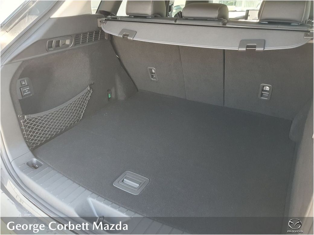 2026 Mazda CX-60