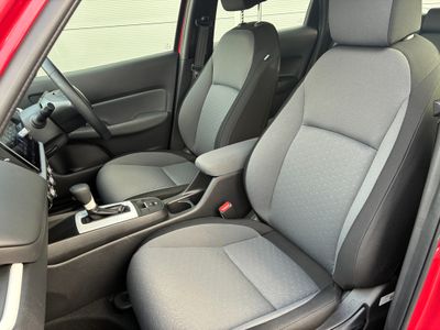 2026 Honda Jazz