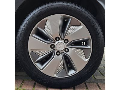 2020 Hyundai Kona