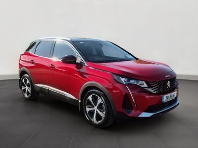 2024 Peugeot 3008