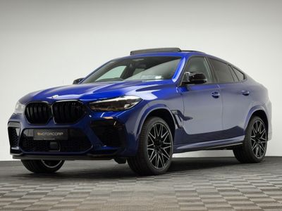 2024 BMW X6