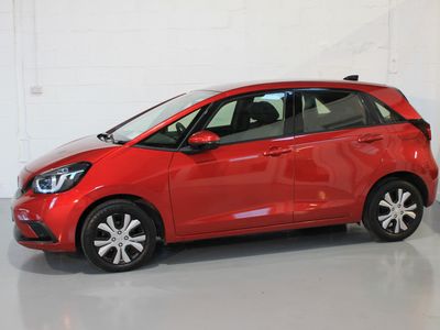 2022 Honda Jazz