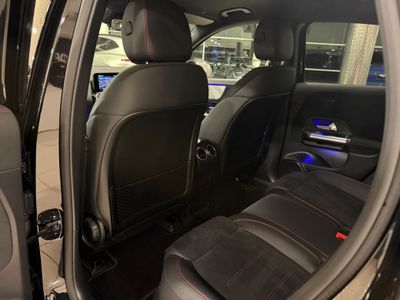 2025 Mercedes-Benz EQA