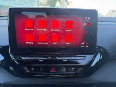 2022 Volkswagen ID.4