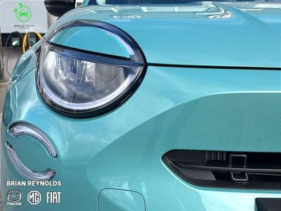 2026 Fiat 600