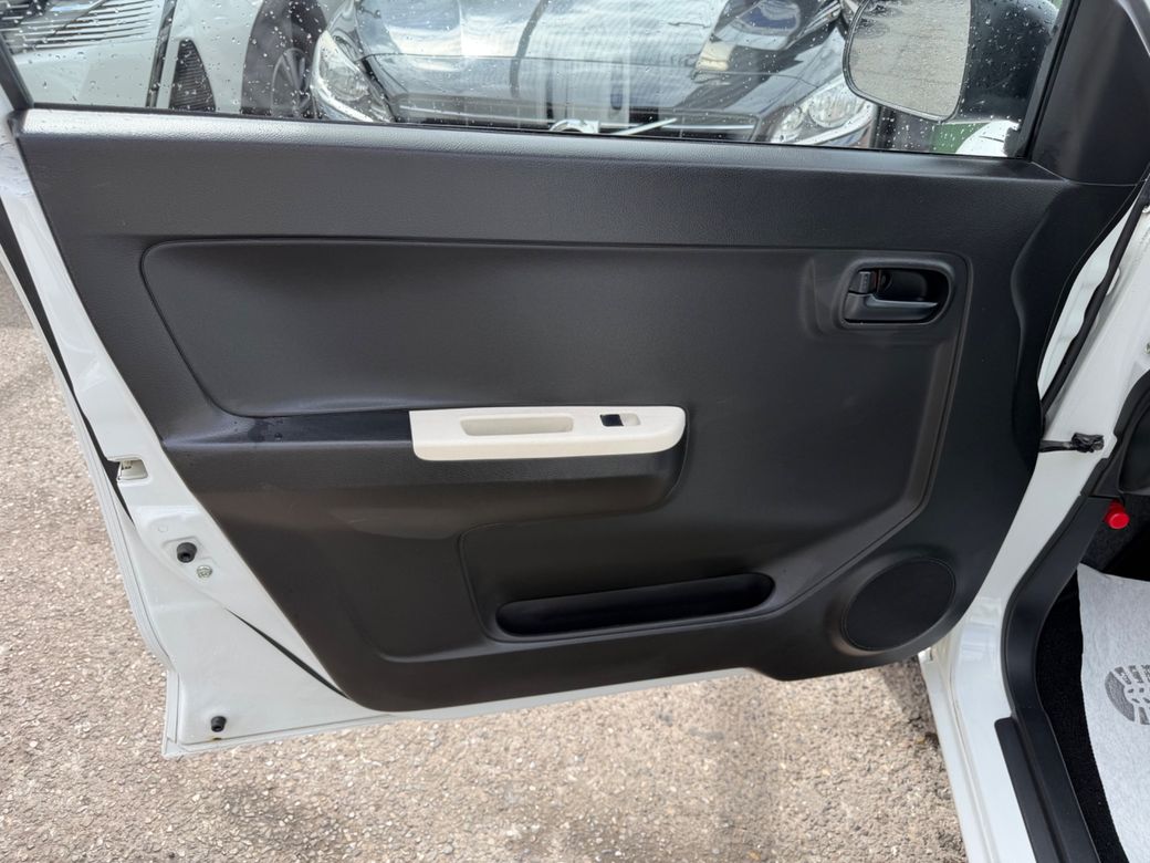 2017 Suzuki Alto