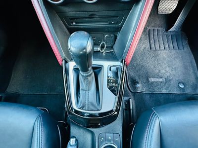 2016 Mazda CX-3