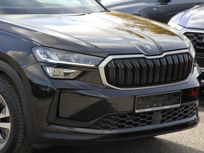 2024 Skoda Kodiaq