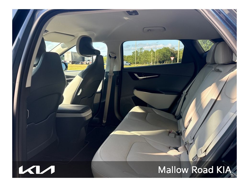 2023 Kia EV6