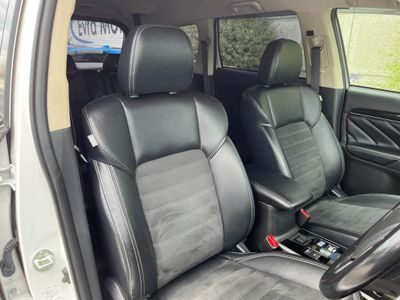2021 Mitsubishi Outlander