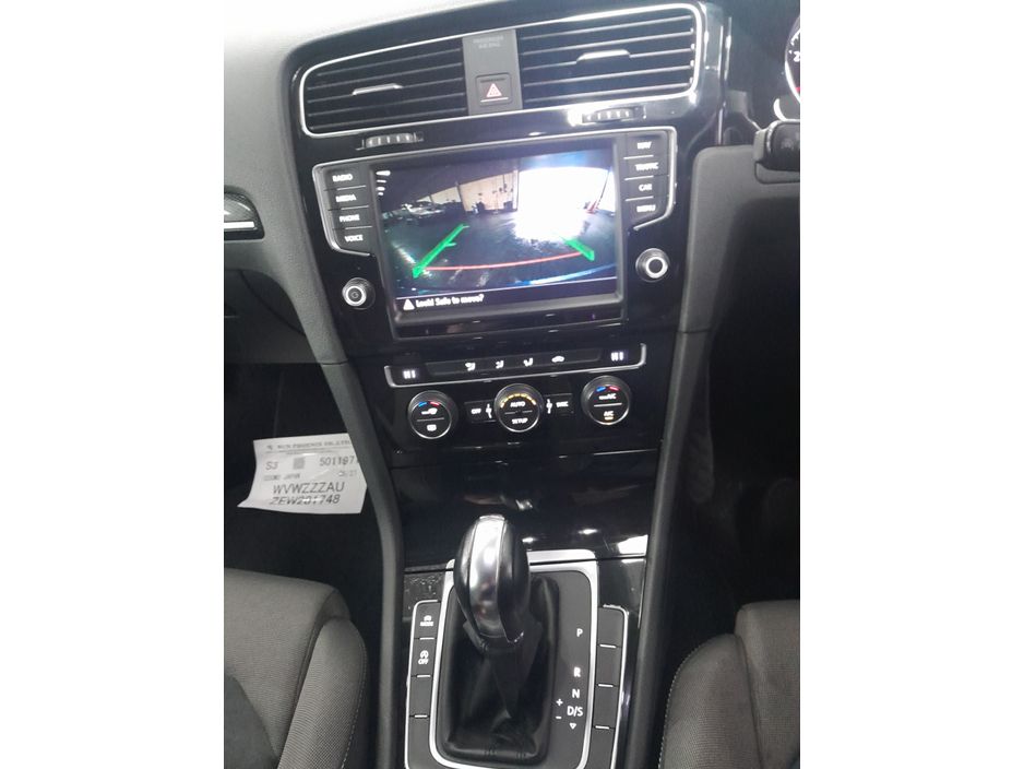 2014 Volkswagen Golf