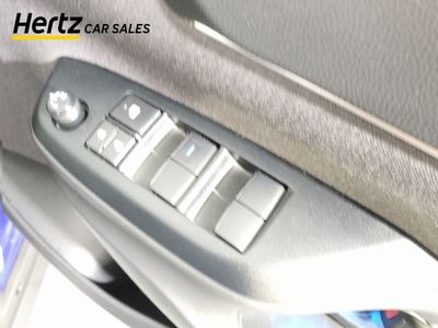 2023 Toyota Yaris Cross