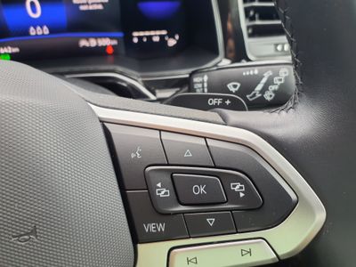 2022 Volkswagen Polo